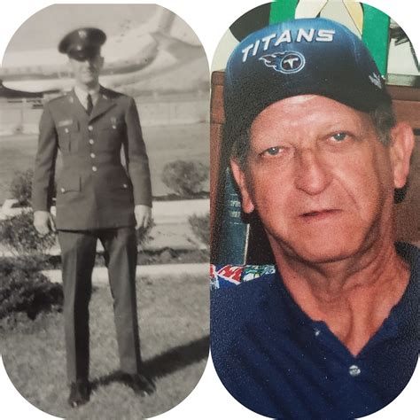 Richard Light Obituary - Nashville, TN