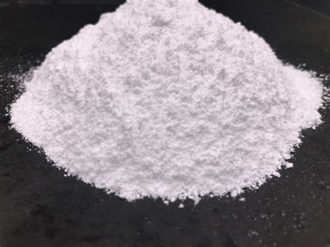 Magnesium Chloride Industrial Grade Magnesium Chloride Cas No