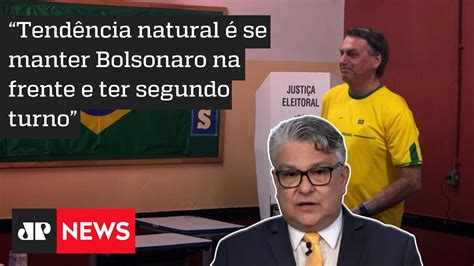 Marcelo Suano N O Est Descartada A Possibilidade De Bolsonaro Ganhar