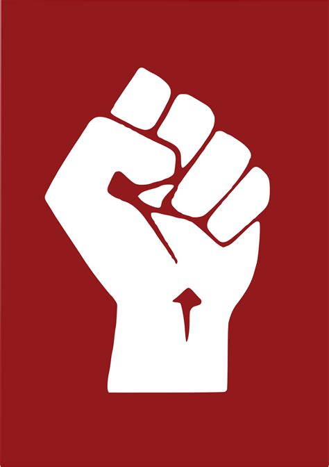 Socialist Logo - LogoDix