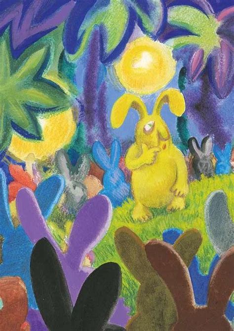 Иллюстрации к книге «КРОЛИКИ И УДАВЫ»