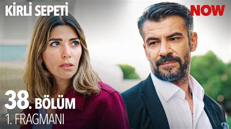 Kirli Sepeti 38 Bölüm 1 Fragmanı Gecce Magazin Haberleri