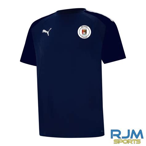 Camiseta Entrenamiento Bo Ness United FC 2024 25