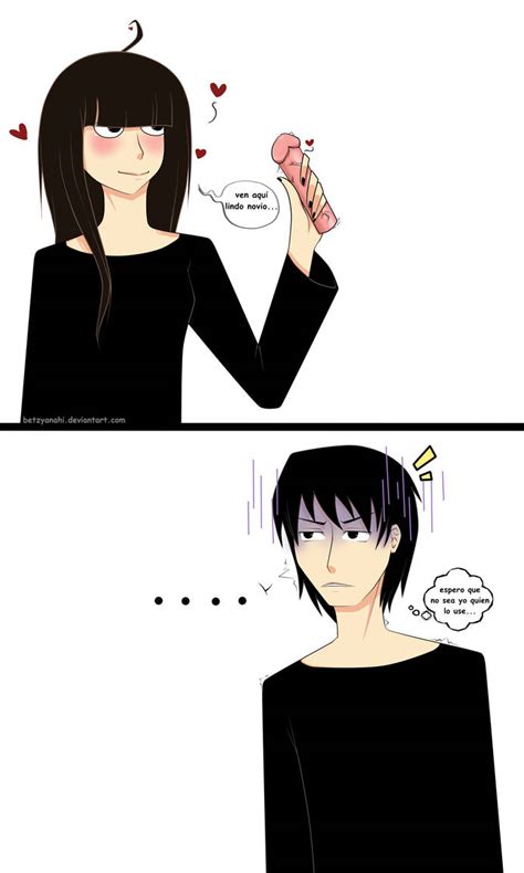 Seme Vs Uke By Betzyanahi On Deviantart