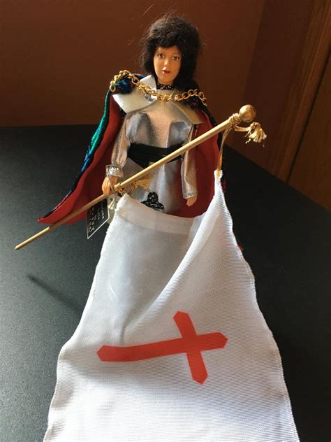 Rare Vintage Joan Of Arc Peggy Nisbet Doll Price Reduced Etsy Joan