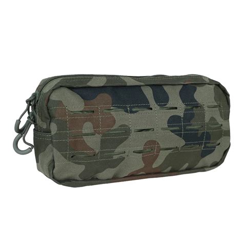 Adownica Pozioma Cargo Molle Dominator Pl Camo Sprz T Taktyczny