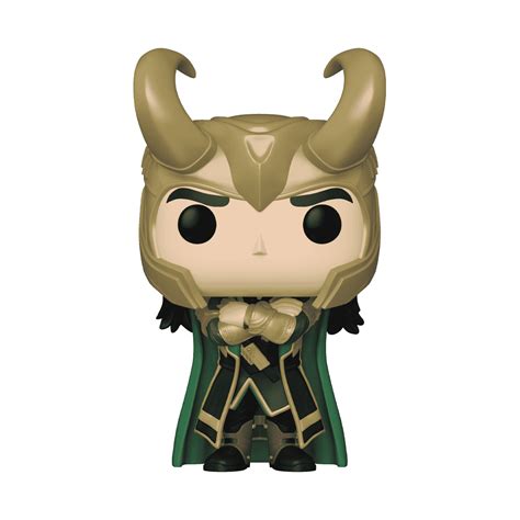 Buy Pop! Mega Loki at Funko.