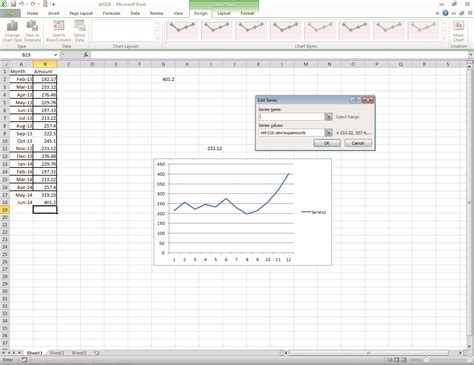 How Do I Make Dynamic Charts In Excel Expert Reviews