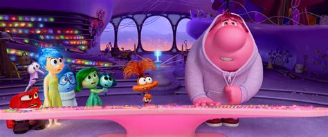 Inside Out 2 New Trailer Poster Images And Cast Members Announced