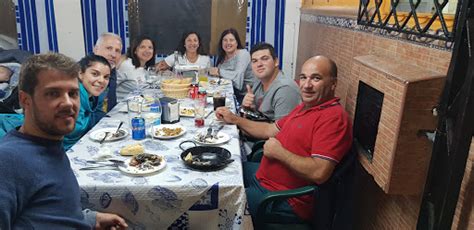 Restaurante La Bodeguilla En Ceuta