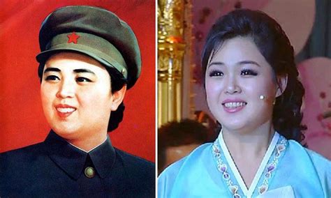 韩媒：李雪主成为朝第一夫人因像金正恩祖母 新闻频道 央视网