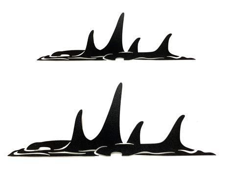 Orca Pods -Wall Hangings - Gallery Indigena