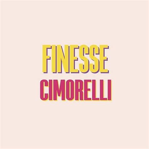 Cimorelli – Finesse (Parody) Lyrics | Genius Lyrics