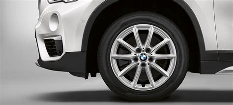 Bmw X1 Bmw Xline Bmw Sport Line Et Package M Sport