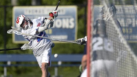 Fairport Defense Keys Class A Boys Lacrosse Victory Over Pittsford