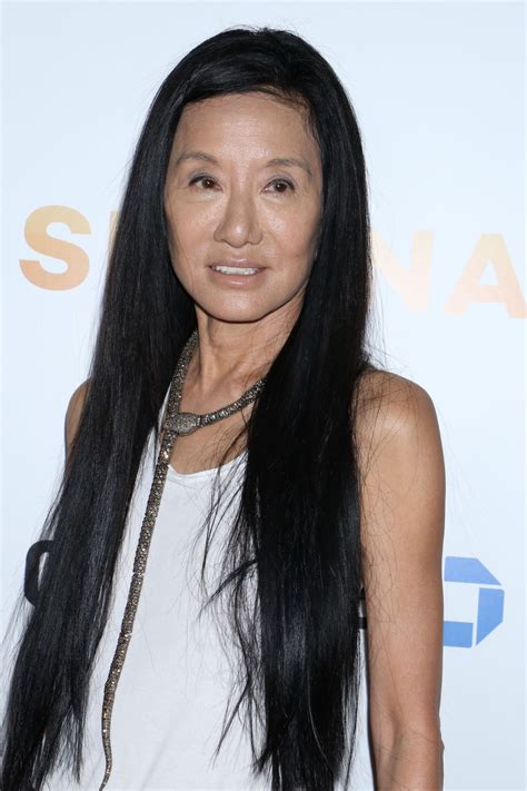 Vera Wang - 'Serena' Premiere in New York City 6/13/2016 • CelebMafia