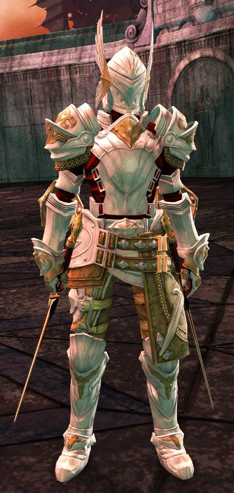 White Mantle Knight Guild Wars 2 Wiki Gw2w