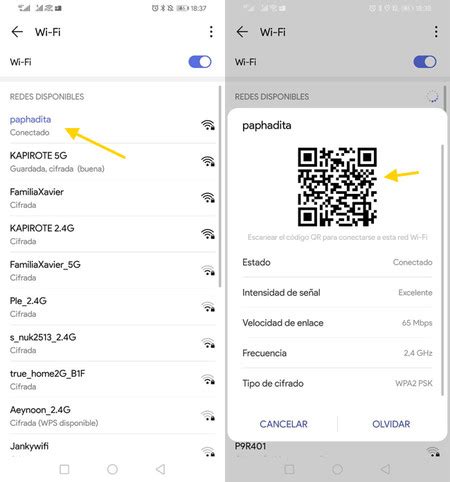 Aplicaciones Para Saber La Clave Del Wifi Android Sin Root Diario