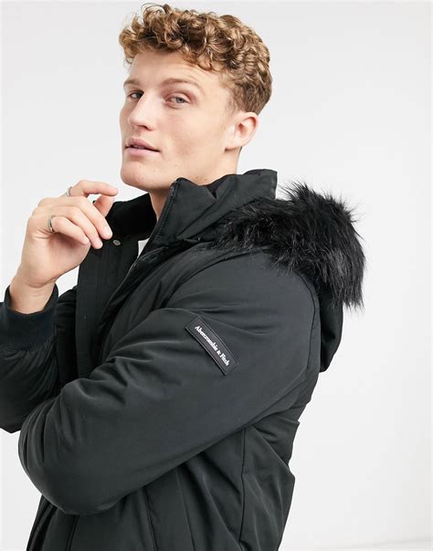 abercrombie jacket men 1