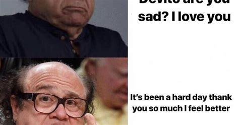 Danny Devito I’m Your Biggest Fan Imgur