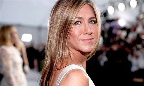 Jennifer Aniston Not Adopting A Baby Representative Confirms Our