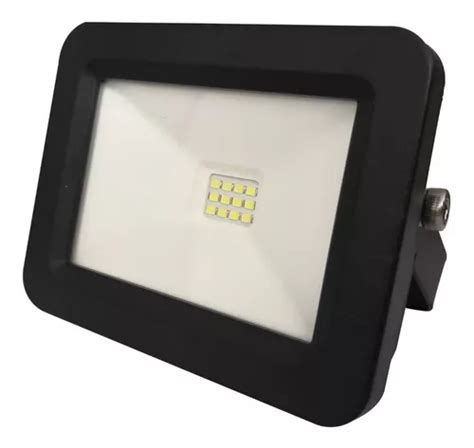 Se Adapta A Un Reflector Led Profundo Bivolt Blanco Fr O K Ip