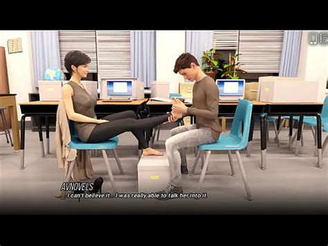 University Of Problems 10 XVIDEOS