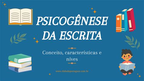 Resumo Psicogenese Da Lingua Escrita Retoedu