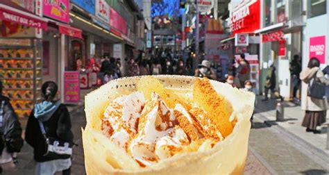 【食べなきゃ損！】東京のおすすめ食べ歩きスポット15選！浅草・商店街などおすすめを紹介 びゅうトラベル（jr東日本）