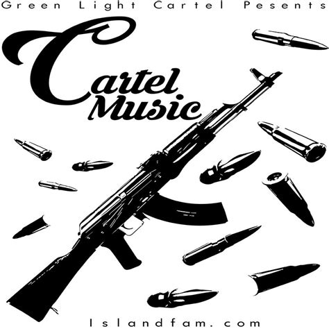 Cartel Music | TaTa | IslandFAM (Fashion Art Musis)