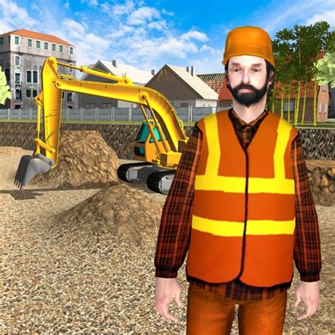 House Construction Simulator - Apps on Google Play