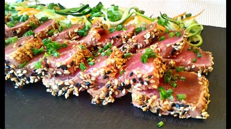 C Mo Hacer Tataki De At N Maripo