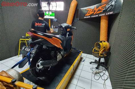 Maksimalkan Potensi Motor Anda Dengan Remap ECU Info Biaya