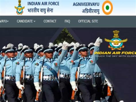 Iaf Agniveer Recruitment Casb Cdac Agnipathvayu Notification