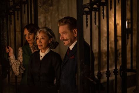 Film Terbaik Yang Diadaptasi Dari Novel Agatha Christie Salah Nya A