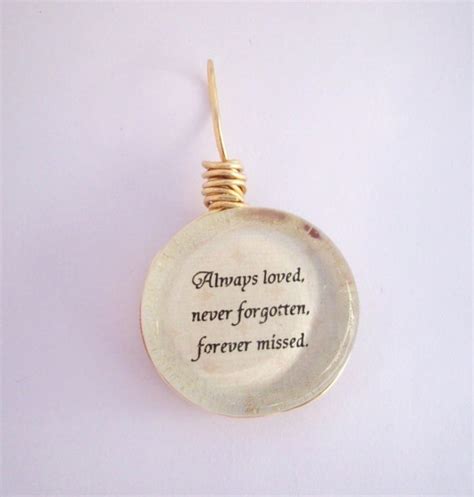 Missed But Never Forgotten Quotes Quotesgram