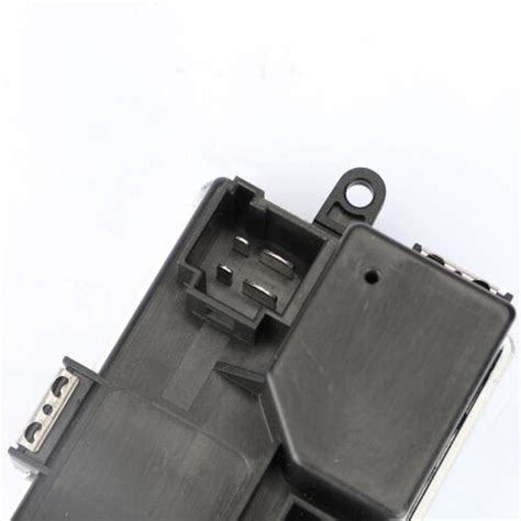 New A C Blower Motor Resistor For Bmw I D Xdrive I Gt Alpina