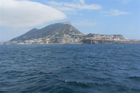 Gibraltar And Dolphins Cruise Day Trip From Costa Del Sol