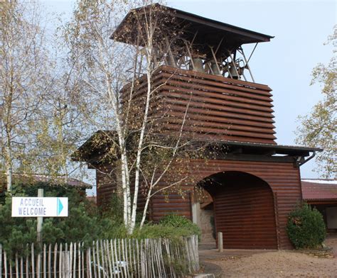 Taizé Community in Taizé, France - Spiritual Travels