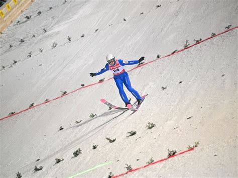 Skoki Narciarskie Titisee Neustadt Wyniki I Relacja Z