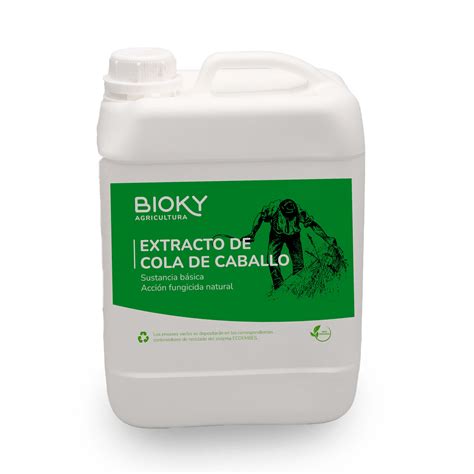 Comprar Productos Naturales Para Agricultura Bioky