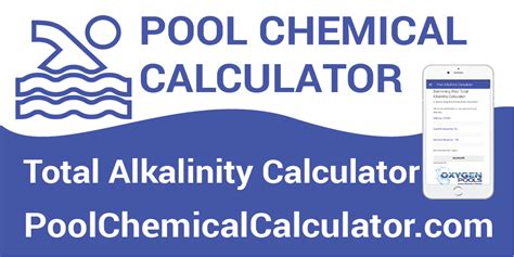 Pool Alkalinity Calculator