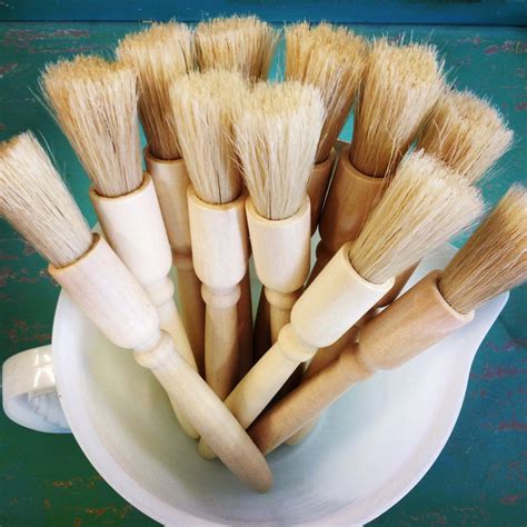 Pastry Brush Make Your Kitchen Smile Pastry Brushes Baking