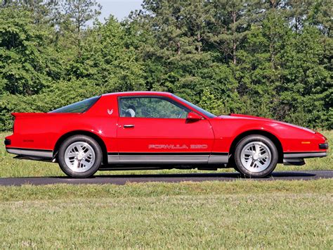 Firebird Formula 350 Firebird Formula Pontiac Firebird Classic Cars