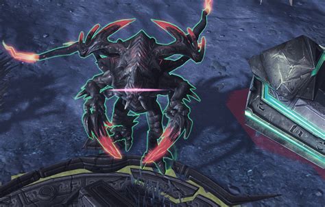 Image Hybridbehemoth Sc2 Lotv Game1png Starcraft Wiki Fandom