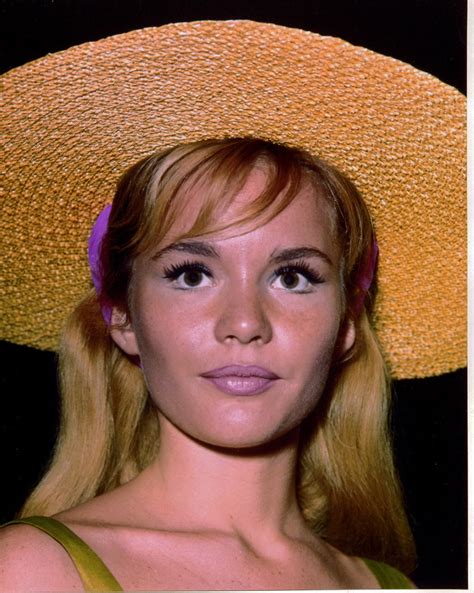 Tuesday Weld Image