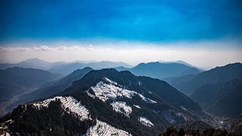 These Are The Best And Beautiful Places In Himachal And Uttarakhand To Visit In Summer Season