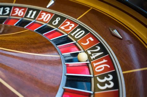 A Roulette Strategy To Help Beat The Casino Tables – Bom 777 Casino