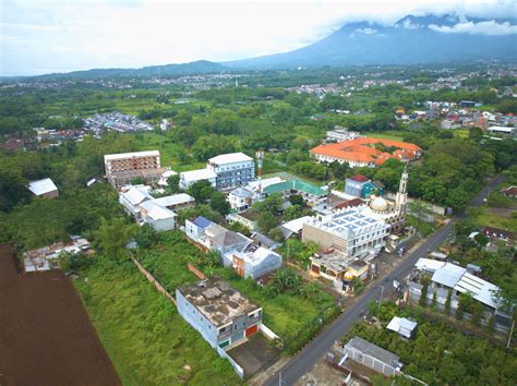 Profil Pondok Pesantren Al Umm Pesantren Al Umm