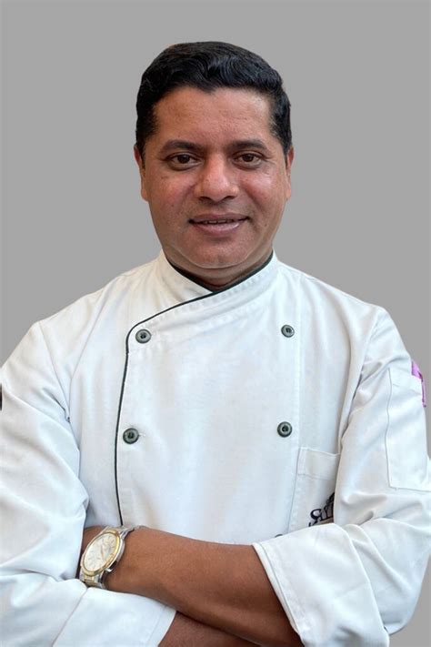 Shankar Dhakal Appointed New Executive Chef At Holiday Inn Cochin